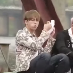 [방탄소년단] 헐 석진이 <b>화남</b> 