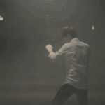 [EXO] 야 어그로 끌면