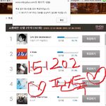 [방탄소년단] <b>show</b>챔인증