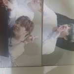[방탄소년단] 공구한아미들 그 추가로온포카 뭐나왔어??