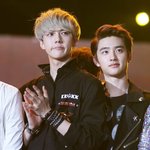 [EXO] <b>애잔</b>....