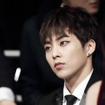 [시우민] 2014<b>MAMA</b> 민석