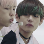 [방탄소년단] 태태 <b>아련</b>아련 