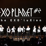 [EXO] 2013마마레전드<b>무대</b>
