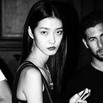 칼 라거펠트에게 사랑받는 여자 톱<b>모델</b>!