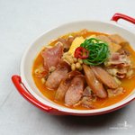 비오는 날에 딱~~~ 존슨탕