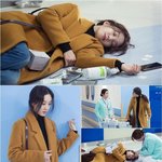 [드루와] 피상처를 보면 불안을 겪는 포비아 <b>역할</b> 맡은 정려원