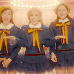 [EXO] 태티서 <b>컴백의상</b>