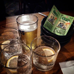 막내 직원들의 술자리 <b>비밀병기</b>로 먹는 카베2