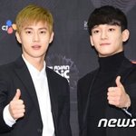 [EXO] 준면이 <b>이런색</b> 안받는거의외다