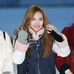 [EXO] 준면이랑 <b>나연</b>이랑 커플염색이네