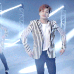 [EXO] <b>마마때</b> 종인이 헤어 이거였으면..
