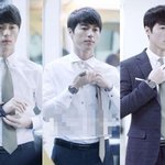 오민석강예원 수상한 기운 포착, 이러다가 사귀는거아냐?