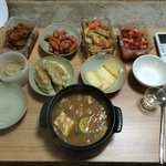 흔한여자의 집술 모음