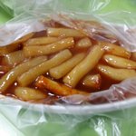 <b>수원</b>지역에서 유명한 중평떡~