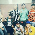 [방탄소년단] 방탄은 7명