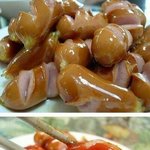 [EXO] 쏟아지는 <b>달빛</b>에 샤워