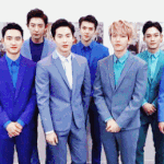 [EXO] 그 <b>시선</b>끝엔