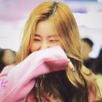 웃기 바쁜 아이린