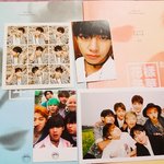 [방탄소년단] ㅋㅋㅋㅋ나 앨범왔는데ㅋㅋㅋㅋ