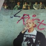 [방탄소년단] <b>포스터</b> 중복 아니야..개행복
