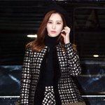 [패션아이템] 공항패션은 <b>서현</b>이지! 태티서 막내 서주현 출격요~