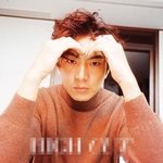 삼둥이 아빠의 색다른 변신