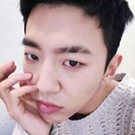 [BAP] 흑백성<b>애자</b> 용국님께서 어인일로