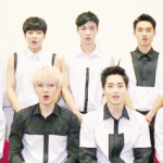 [EXO] <b>수상</b>소감백현이랑슈밍도ㅜㅜㅜㅜㅜㅜㅜ