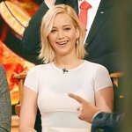 <b>제니퍼</b> 로렌스 리액션ㅋㅋㅋ