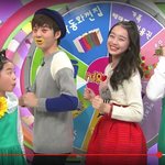 보니하니 하니 개이쁨;