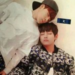 [방탄소년단] 구오즈의 정체성 (<b>feat</b>.배게)