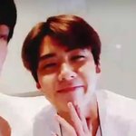 [EXO] 카와<b>이이</b>이이이이ㅜㅜ