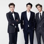 [EXO] 레드카펫 의상 <b>요정도</b>만 해도 성공