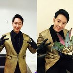 연예계 新 나이깡패, 김동욱 벌써 33?