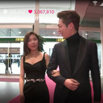 [EXO] 서강준이랑 <b>김소은</b>