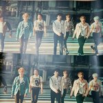 [방탄소년단] 여러분 앨범 포스터