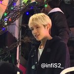 [인피니트] 미친 오늘 <b>우현</b>이 개대박이야....
