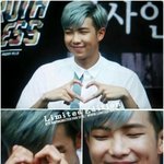 [방탄소년단] <b>미안</b>하다