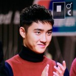 [EXO] <b>헤디</b>코디는 디오 안티 빼박