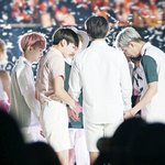 [방탄소년단] <b>확신</b>이 들었다.