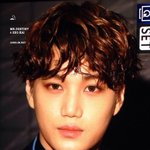 [카이] 마마 레드카펫 종인이