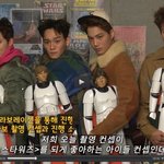 [EXO] 세훈도 노답인데?