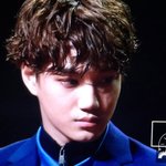 [EXO] 머리 진짜 <b>맘</b>에<b>안</b>든다