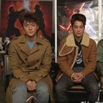 [EXO] 동일<b>인물들</b>맞냨ㅋㅋㅋㅋ