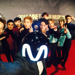 [EXO] 헤어땜에 <b>투정</b>부린 내자신이 존나 한심해짐 ㄷㄷㄷㄷ