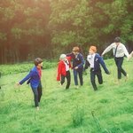 [방탄소년단] 넘어져도, 좀다쳐도 괜찮아 남준아.