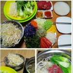 [내가한요리] 3탄 정여<b>사표</b>술안주