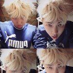 [방탄소년단] 남준이라서