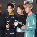 [EXO] 엑소 대갈킹 <b>삼형제</b>